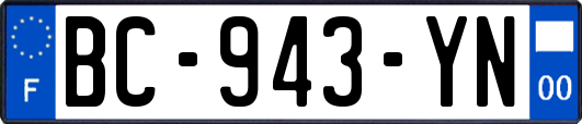 BC-943-YN