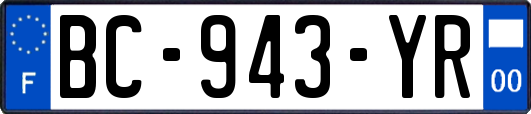 BC-943-YR