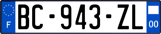 BC-943-ZL