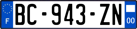 BC-943-ZN