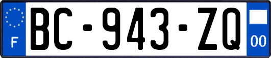 BC-943-ZQ