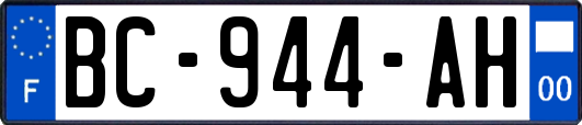 BC-944-AH