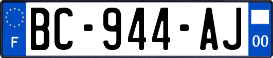 BC-944-AJ