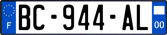 BC-944-AL