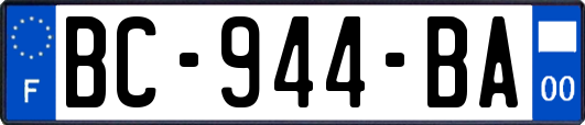 BC-944-BA