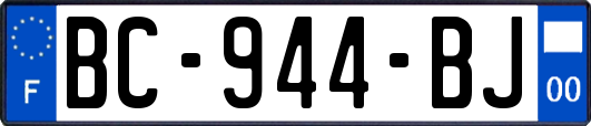 BC-944-BJ