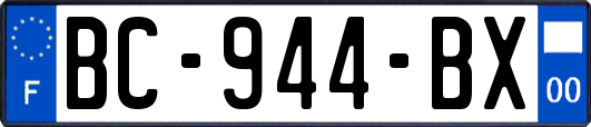 BC-944-BX
