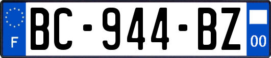 BC-944-BZ