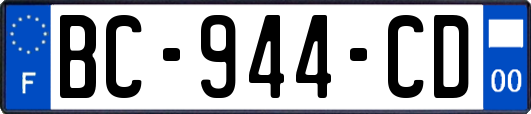 BC-944-CD