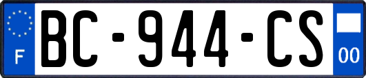 BC-944-CS
