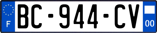 BC-944-CV