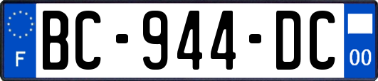 BC-944-DC