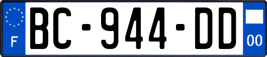 BC-944-DD