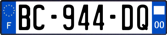 BC-944-DQ