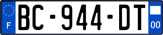 BC-944-DT