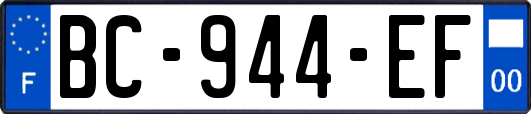 BC-944-EF