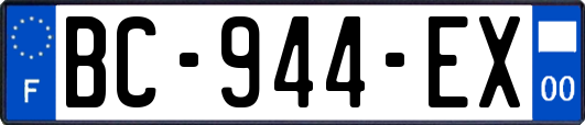 BC-944-EX