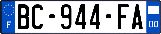BC-944-FA