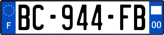 BC-944-FB
