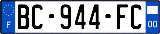 BC-944-FC