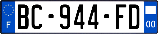 BC-944-FD