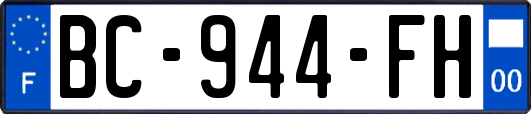 BC-944-FH