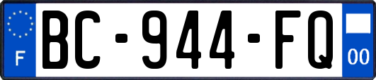 BC-944-FQ