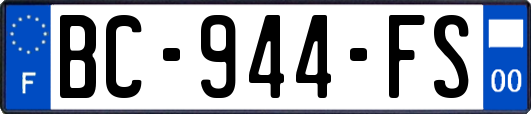 BC-944-FS