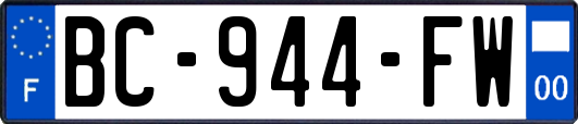 BC-944-FW