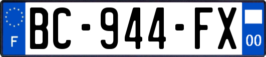 BC-944-FX