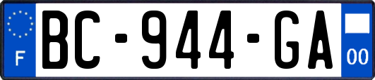 BC-944-GA