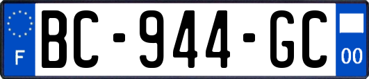 BC-944-GC