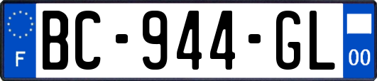 BC-944-GL