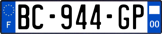BC-944-GP
