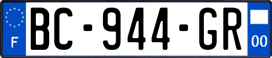 BC-944-GR