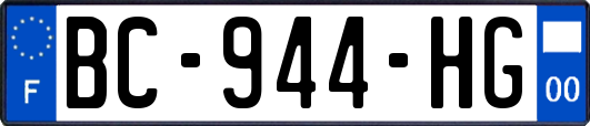 BC-944-HG