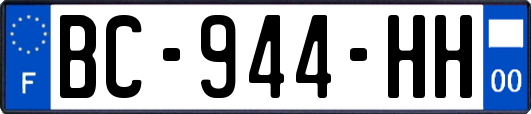 BC-944-HH