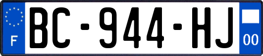 BC-944-HJ