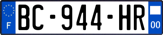 BC-944-HR