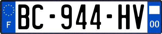 BC-944-HV