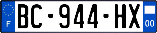 BC-944-HX