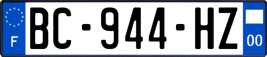 BC-944-HZ