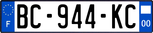 BC-944-KC