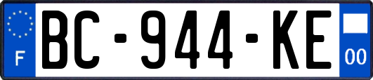 BC-944-KE