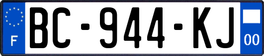 BC-944-KJ