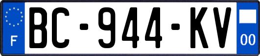 BC-944-KV