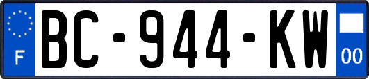 BC-944-KW