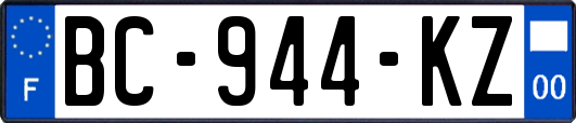 BC-944-KZ