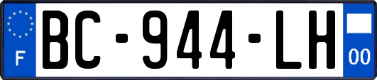 BC-944-LH