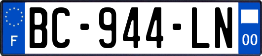 BC-944-LN